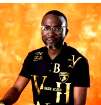 How we’re connecting African farmers with global buyers – Segun Falade