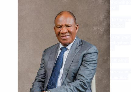 Petroleum varsity confers Doctorate on engineering mogul, Leemon Ikpea