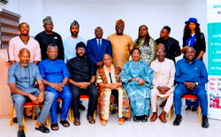 FG reviews national cultural policies with UNESCO, NESG support after 37 years