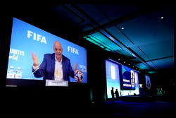 FIFA confirms 2026 World Cup final will feature first ever half-time show