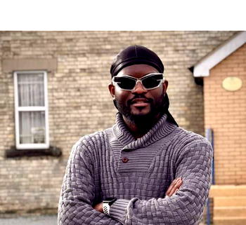 My coming project will help people find purpose – Tomi Folayan
