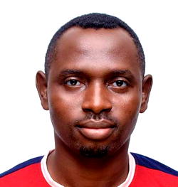 From Mushin to Global Impact: The inspiring sory of Omowole Bamidele