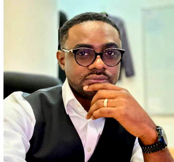 David Chinalu Anaba’s vision for a smarter, greener offshore industry