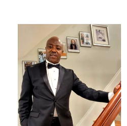Fredrick Omodiagbe launches Omo Records Entertainment to promote Afrobeatß talents