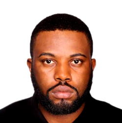 Cosmas Daudu co-authors study addressing operational, safety challenges in oil and gas industry