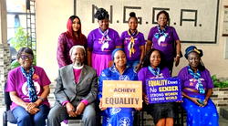 IWD: Fashola enjoins NGGA on need to support selves