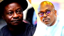 Rivers bombings, Assembly burning: Confusion as Fubara, ex-HOS trade claims