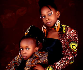 Fareedah and Faizah Akinlesi: Tale of passion, perseverance, and purpose
