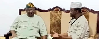Japa: Mutfwang seeks provision of enhanced incentives to discourage health workers