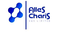 Alles Charis Gas Limited introduces new logo to strengthen brand identity