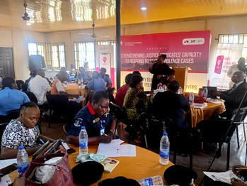 GBV: Silence of survivors hinders justice in Nigeria – Stakeholders lament