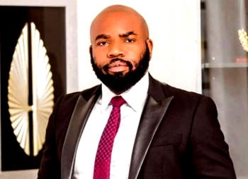 Ramadan: Igbinovia greets Muslims, pledges devt of Ikpoba-Okha community