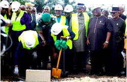 Nsik’s CNG Mother Station ‘ll transform host LGA, boost A’Ibom devt – FG