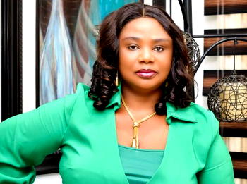 Chijioke-Churuba receives prestigious Elitist Energy Award
