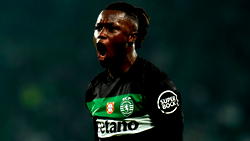 Chelsea set to sign Sporting Lisbon winger, Geovany Quenda in £40m deal