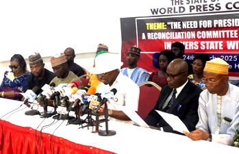 Rivers Emergency Rule: Tinubu urged to name reconciliation committee