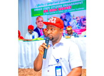 Enugu Youths caution Wike over remarks against Mbah