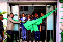 Greenpeg Unveils West Africa’s Largest Integrated Control and Safety System (ICSS) Hub 