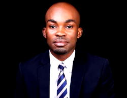 Nigerian journalist Livinus Victor embarks on GWR attempt for longest interviewing marathon  