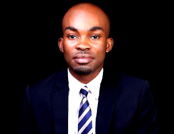 Nigerian journalist Livinus Victor embarks on GWR attempt for longest interviewing marathon  