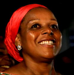 Get rich quick: Mothers should step up proper upbringing of children — Mrs Soludo