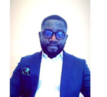 Lawrence Damilare Oyeniyi charts new Path for risk management in banking