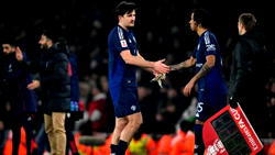 Maguire, Yoro set for Man United return