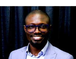 Idris Adeshina Ajibade immortalized as a Global Tech Hero