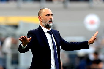 Tudor begins Juve rescue mission as Inter and Napoli reconvene Scudetto chase