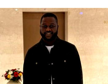 How I launched Dual Careers in renewable energy and nightlife—Efuetanu Richard