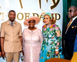 Clarifying Pastor Adeboye’s claims on Trinity Towers