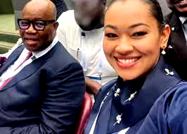 Akpabio-Natasha: Let’s protect institution, not Individuals by Bukola Saraki