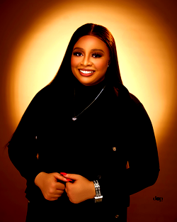 Unveiling the Secrets of Event Planning: Nosa Jay-Obadigie Set to Launch Behind the Veil