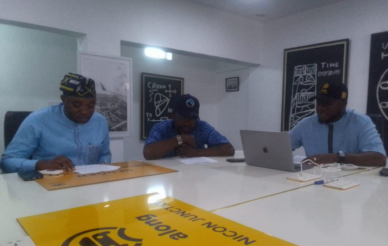 Why we introduced Along Transport mode – Omonibo