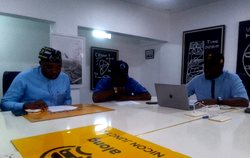 Why we introduced Along Transport mode – Omonibo