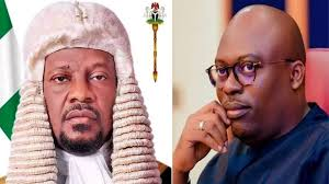 Rivers Crisis: Amaewhule’s Assembly, Fubara’s commissioners flex muscles