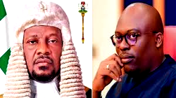Rivers Crisis: Amaewhule’s Assembly, Fubara’s commissioners flex muscles
