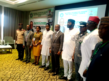 FG launches regulation to recycle end-of-life, old vehicles