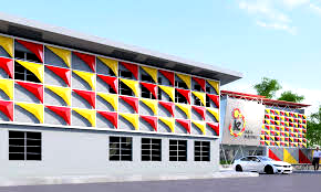 12 Air Force personnel invade our office, ‘flog staff, stole laptops, phones’, says IKEDC