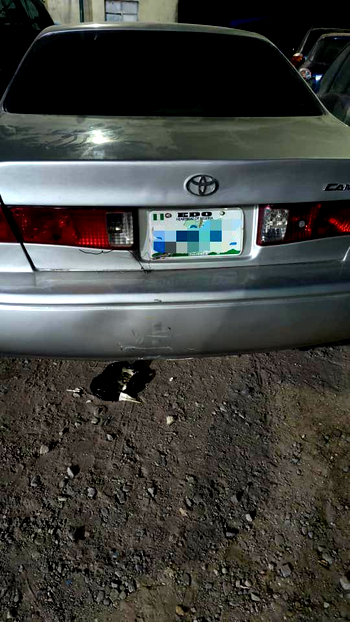 Police arrest 2 Pakistanis for kidnapping 48-yr-old man in Lagos