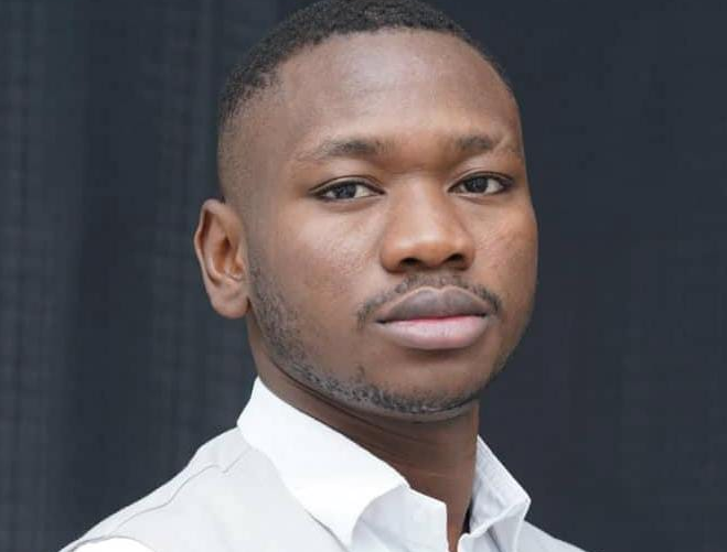 Abdoul Hassane wins nomination for 4th African Outstanding Professional award in The Gambia