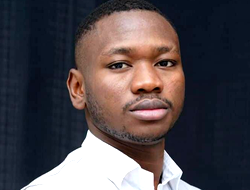 Abdoul Hassane wins nomination for 4th African Outstanding Professional award in The Gambia