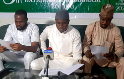 APC: Group demands appointment of Christian from N/C Zone as Nat’l Chairman