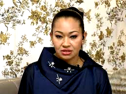 Stop disrespecting our son, Akwa Ibom women warn Natasha