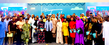Faith leaders, civil society call for action on climate crisis