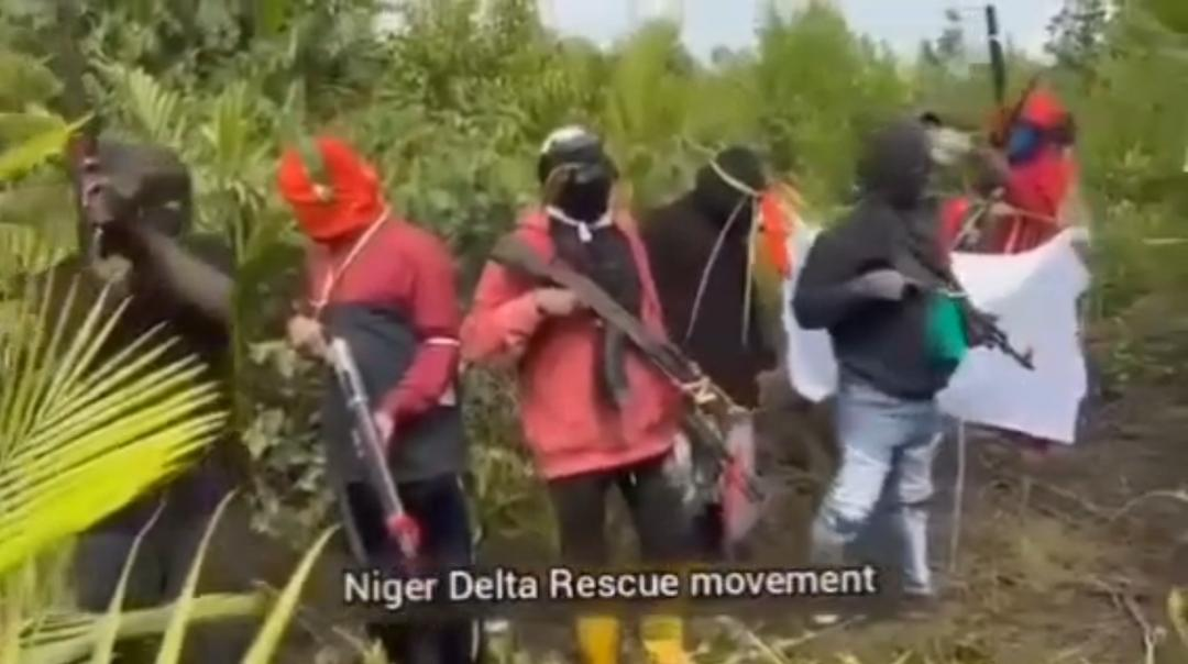 Rivers Crisis