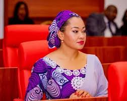 Kogi Central constituents reject recall, demand Natasha’s reinstatement