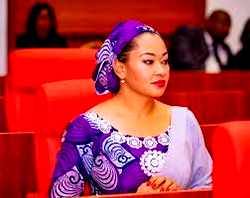 Kogi Central constituents reject recall, demand Natasha’s reinstatement