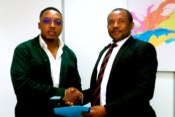 Aproko Doctor named ambassador for anti-malaria drug
