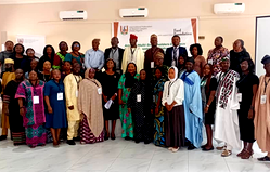 GBV: FIDA dialogues with stakeholders for improved law enforcement